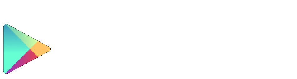 Google Play Store download button