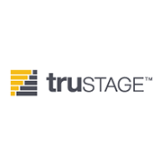 Trustage logo